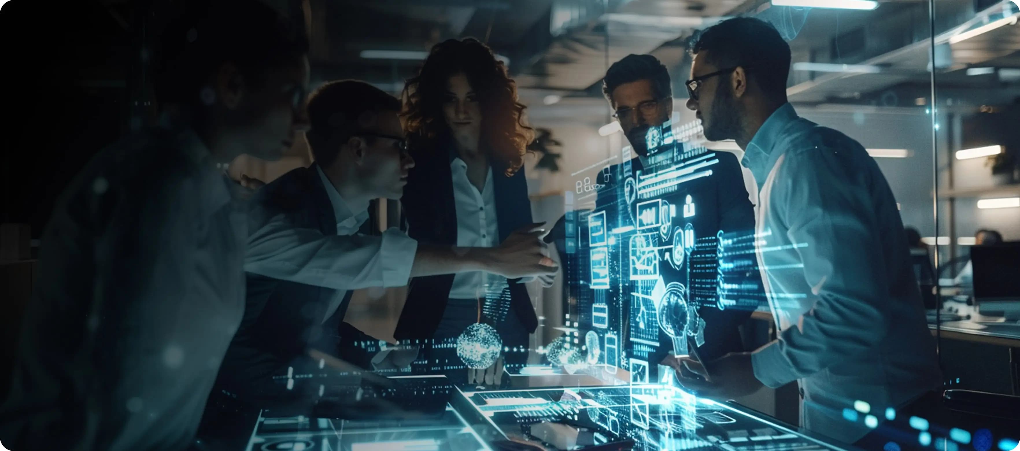 About Lumos - Building the cognitive future of product engineering with AI agents