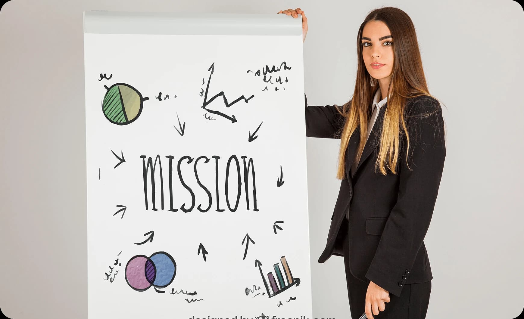 AI-powered technology visualization