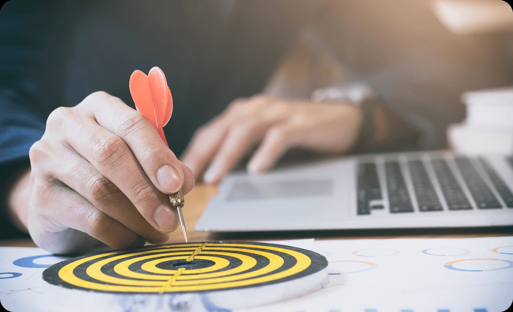 AI-powered technology visualization