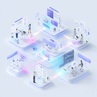 Engineering Teams - Automate code tasks and enhance collaboration.