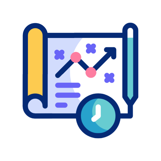 Risk Assessment - Proactive identification and mitigation of project risks and bottlenecks.